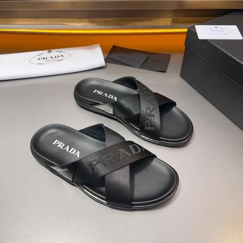 Prada Slippers